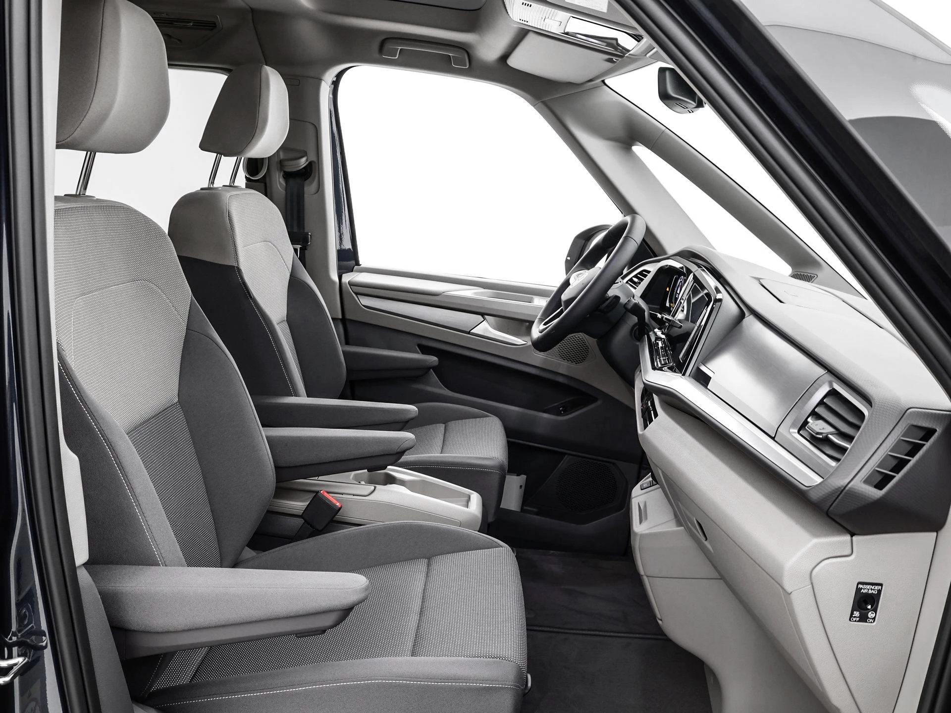 Hoofdafbeelding Volkswagen Multivan