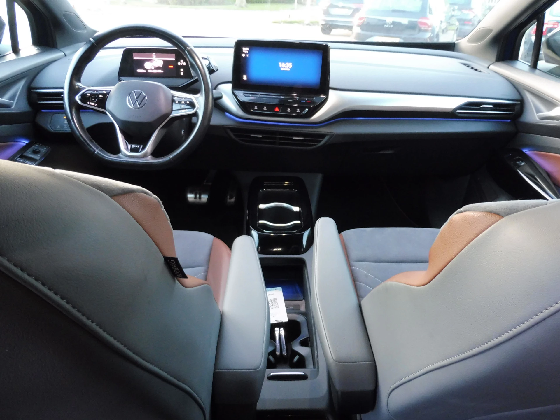 Hoofdafbeelding Volkswagen ID.4