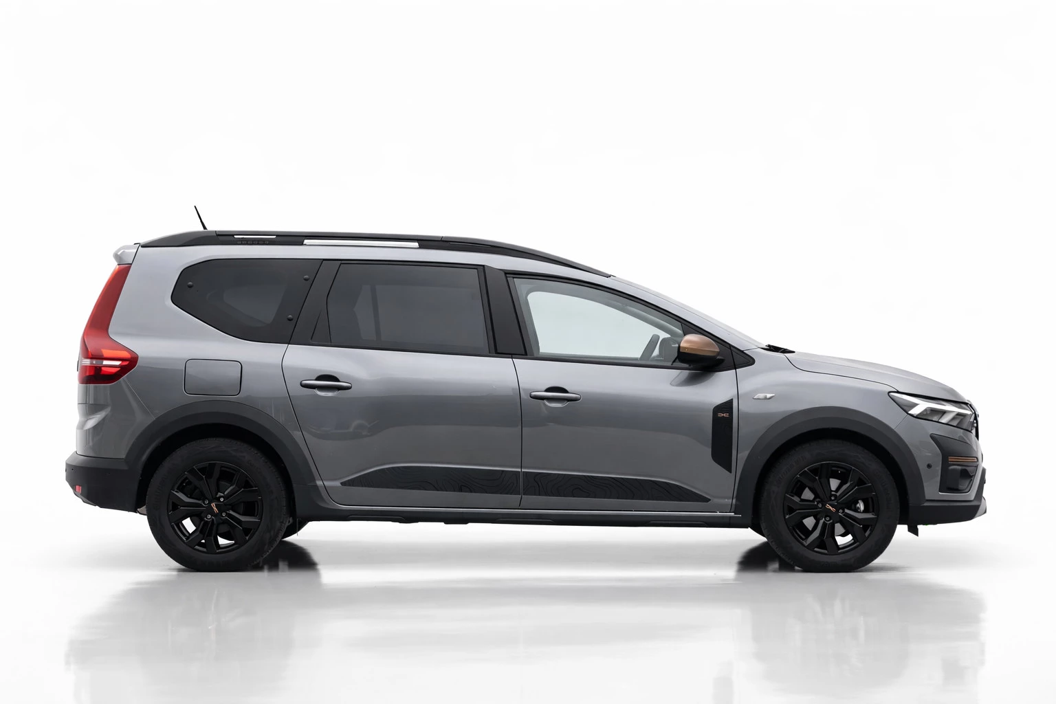 Hoofdafbeelding Dacia Jogger