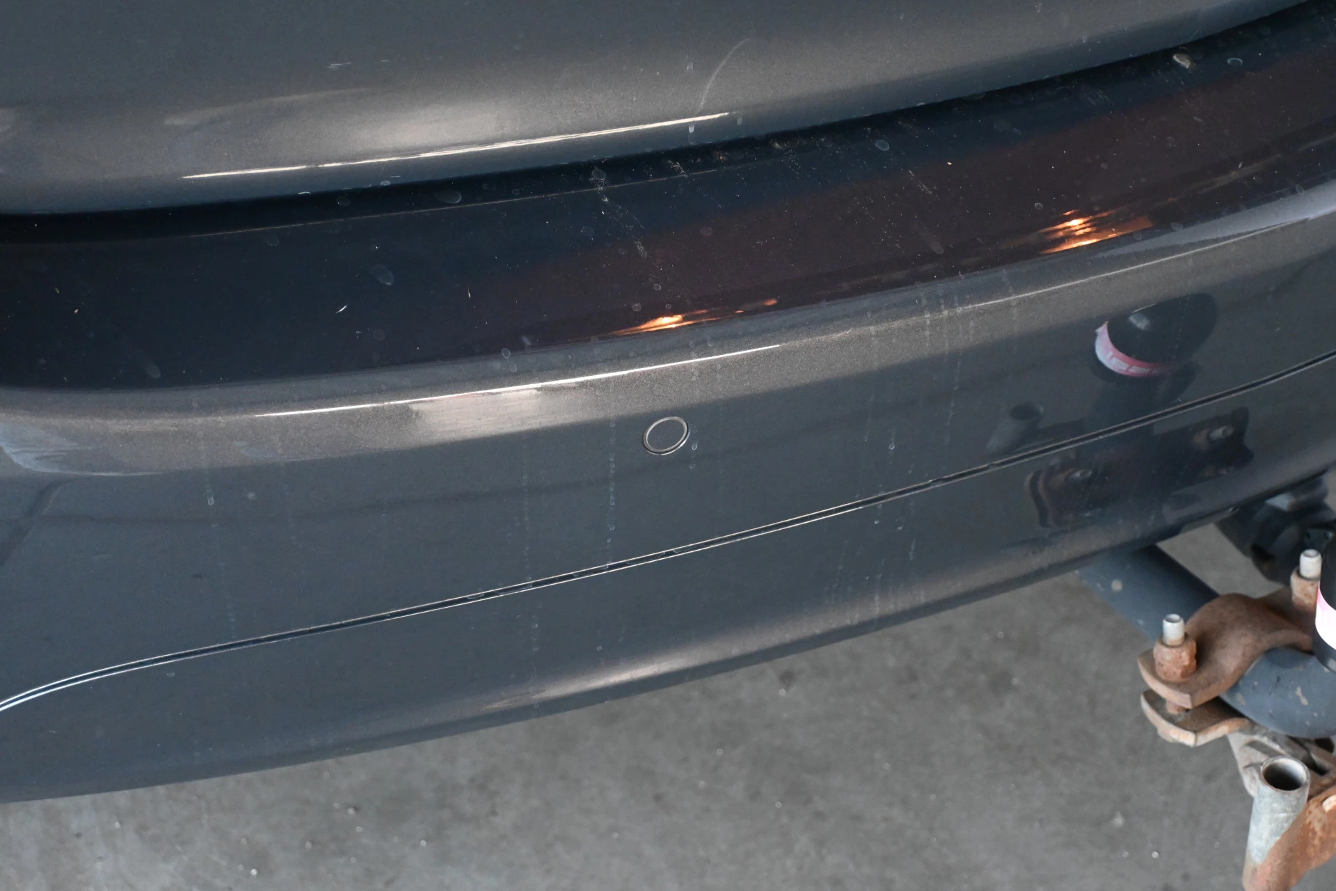 Hoofdafbeelding Opel Meriva