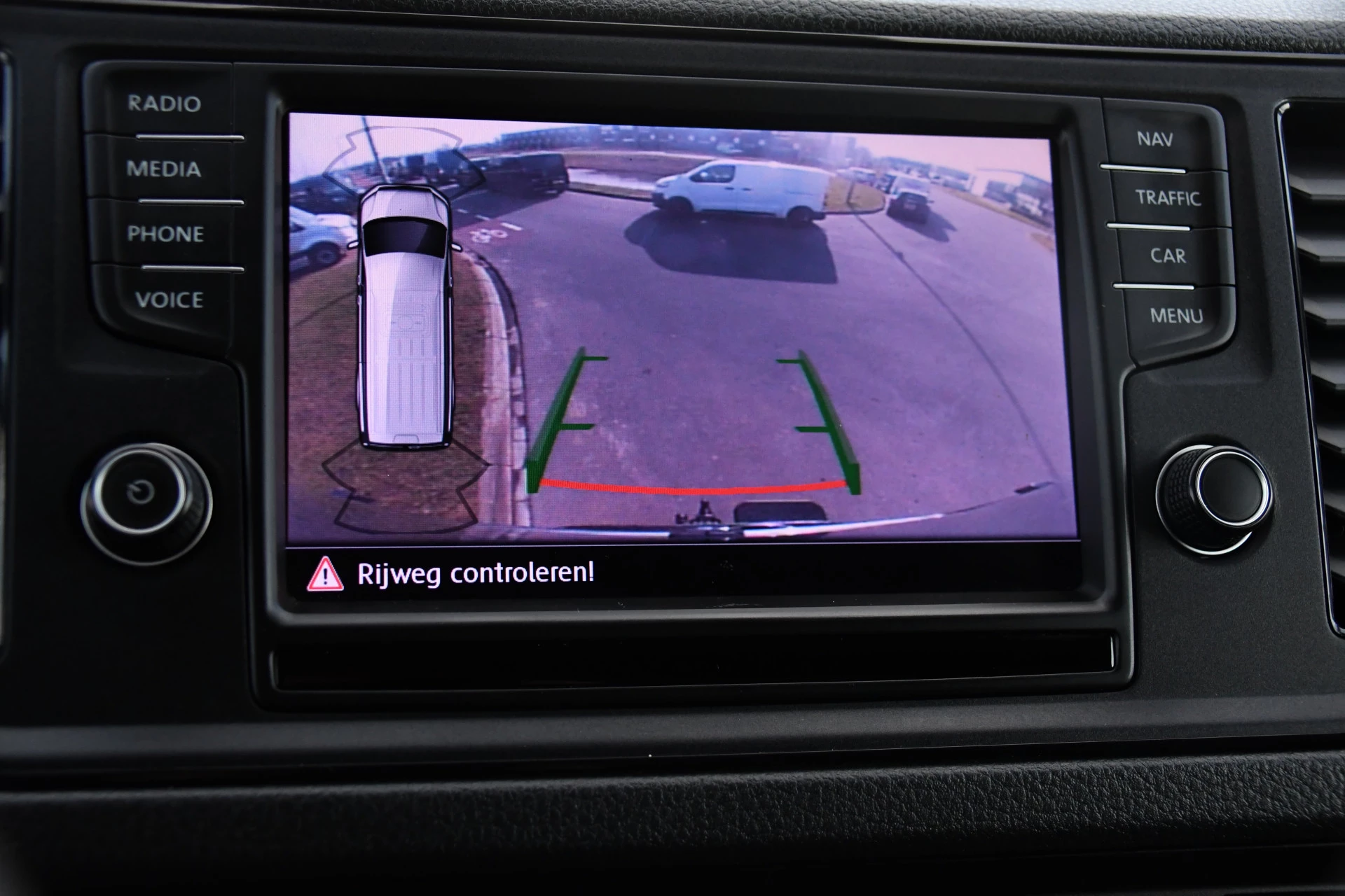 Hoofdafbeelding MAN TGE