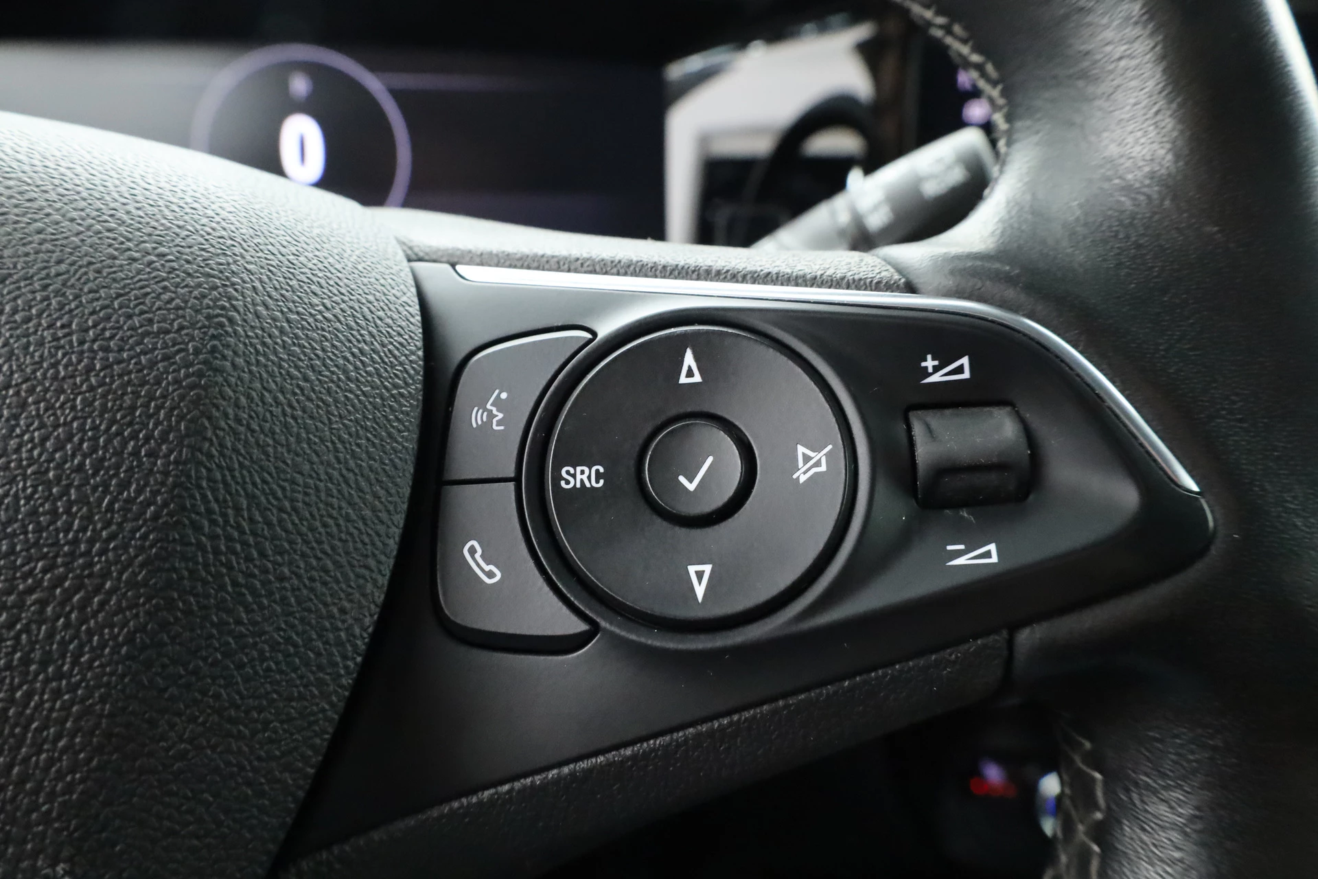 Hoofdafbeelding Opel Mokka-e