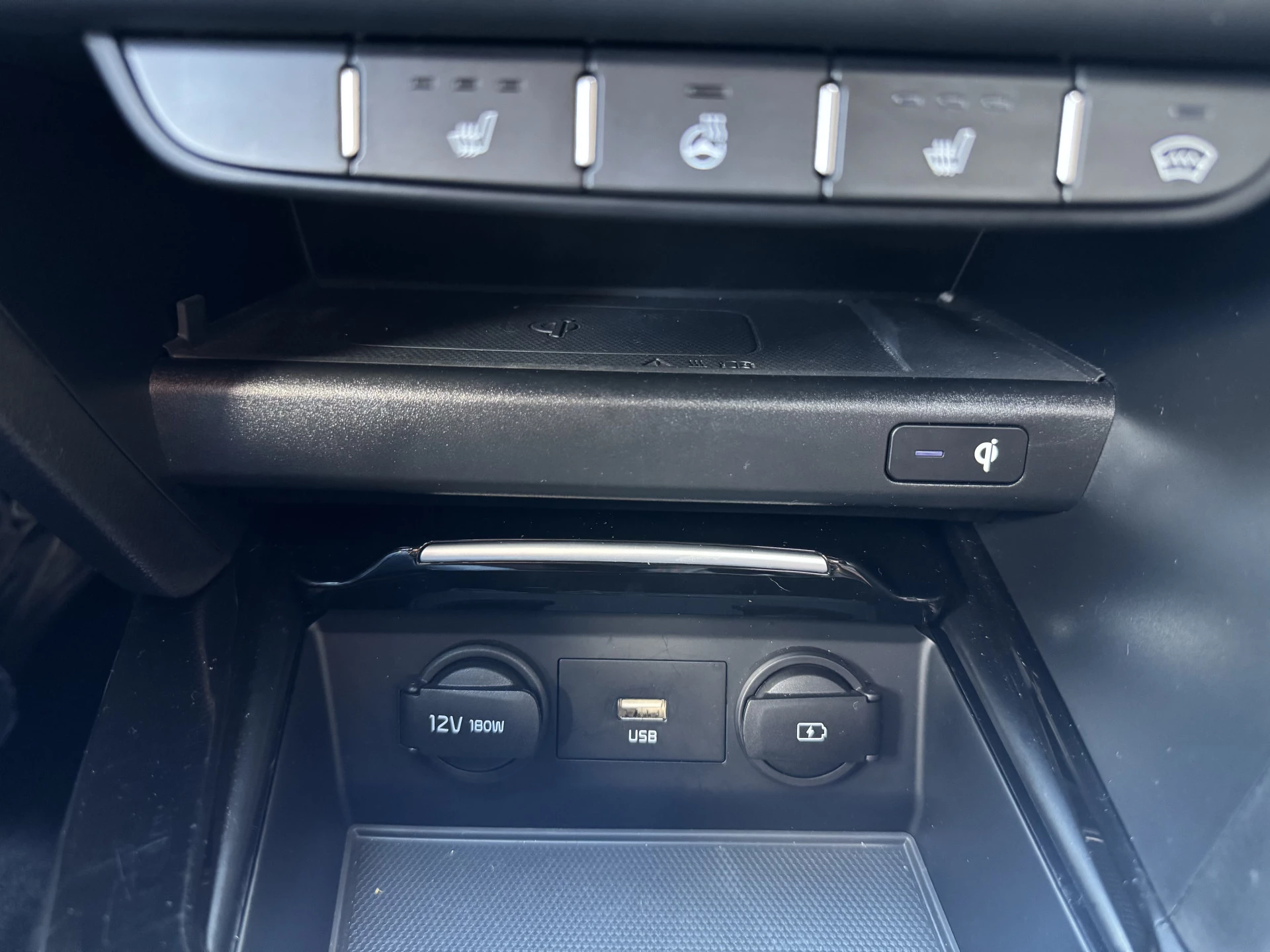 Hoofdafbeelding Kia ProCeed
