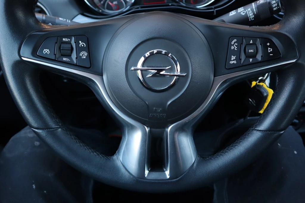 Hoofdafbeelding Opel ADAM