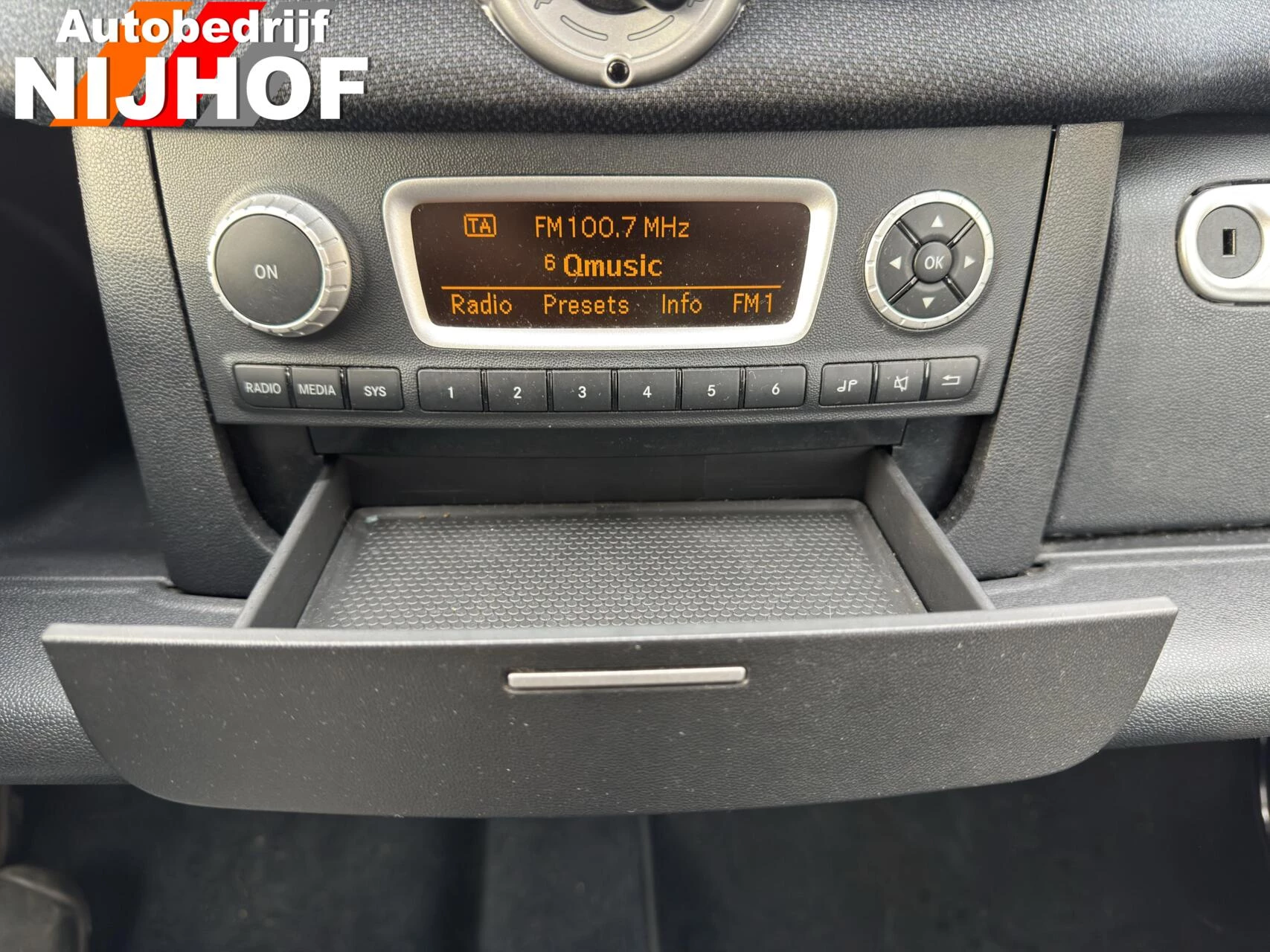 Hoofdafbeelding smart Fortwo