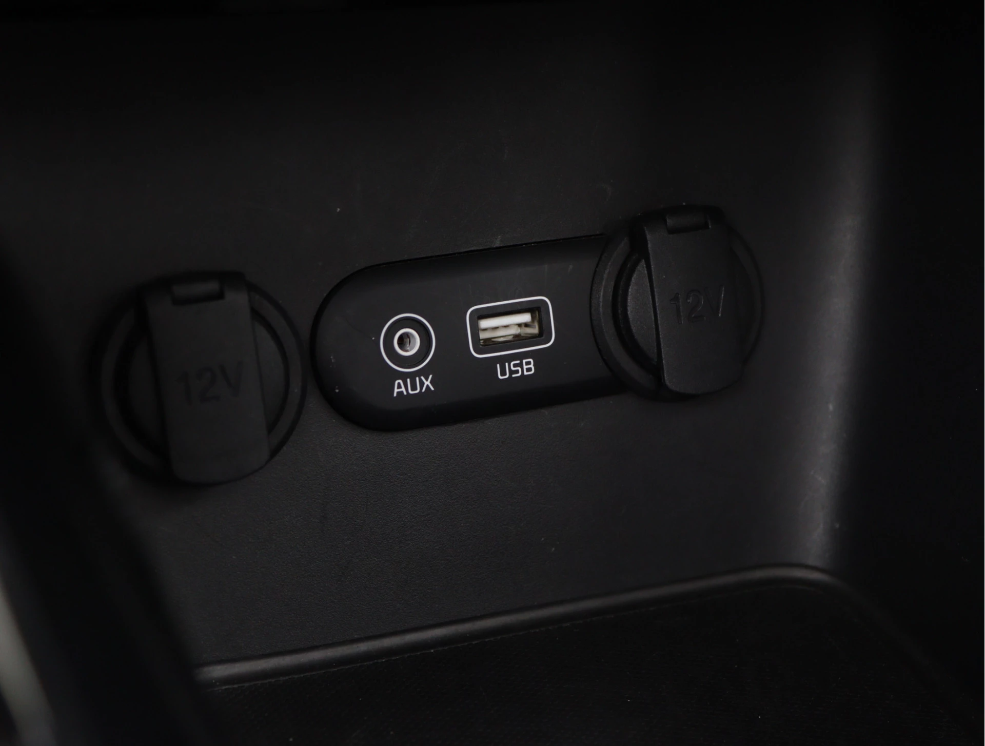 Hoofdafbeelding Kia cee'd