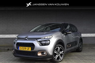 Citroen C3 1.2 PureTech C-Series / Navigatie / Climate Control / Carplay / Cruise Control