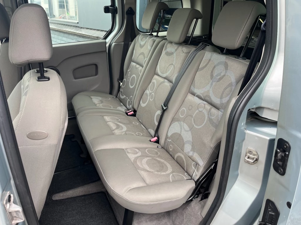 Hoofdafbeelding Renault Kangoo