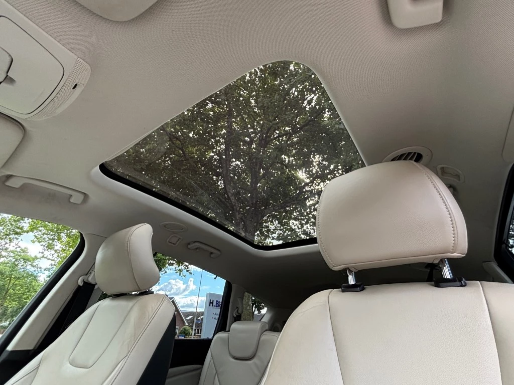 Hoofdafbeelding Ford S-Max