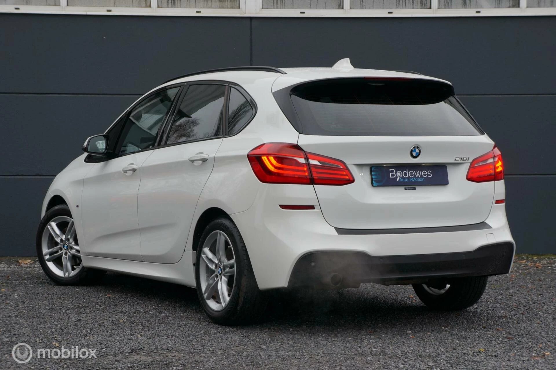 Hoofdafbeelding BMW 2 Serie