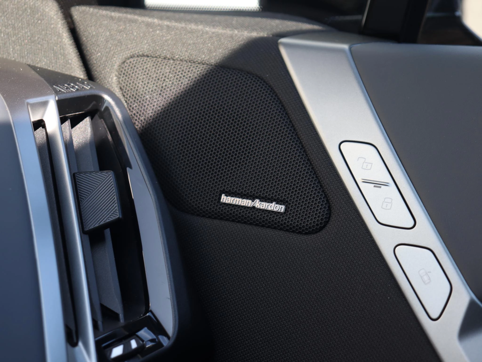 Hoofdafbeelding BMW iX