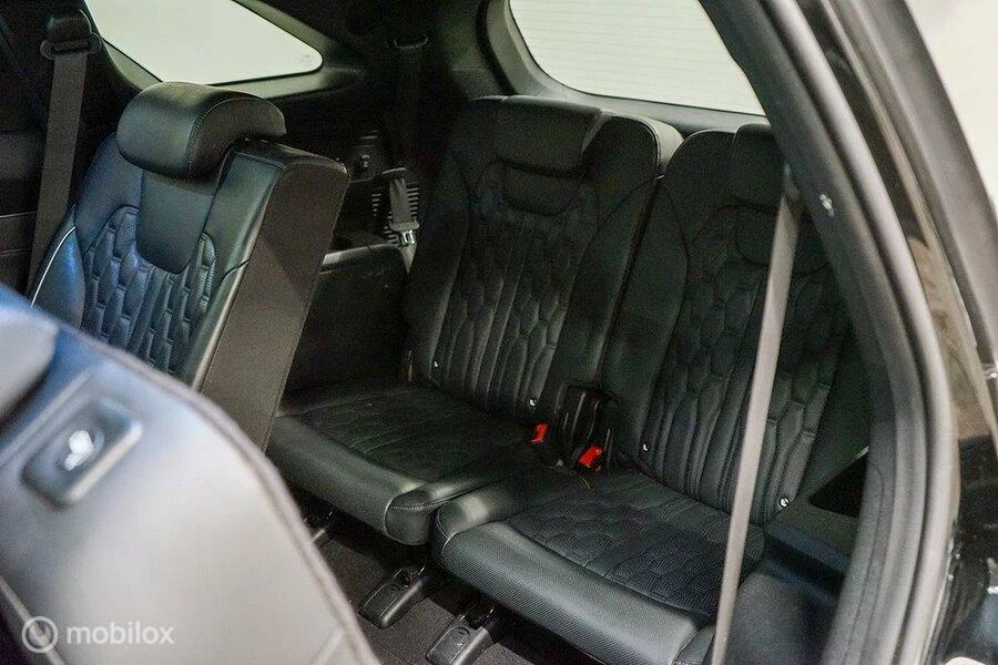 Hoofdafbeelding Kia Sorento
