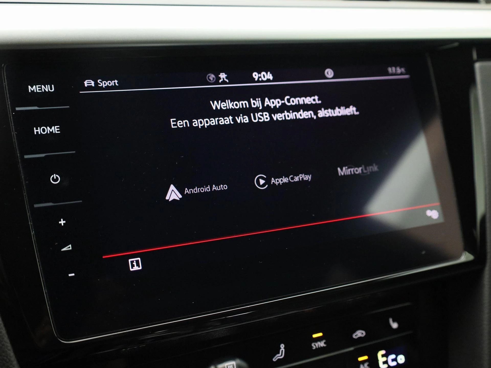 Hoofdafbeelding Volkswagen Arteon