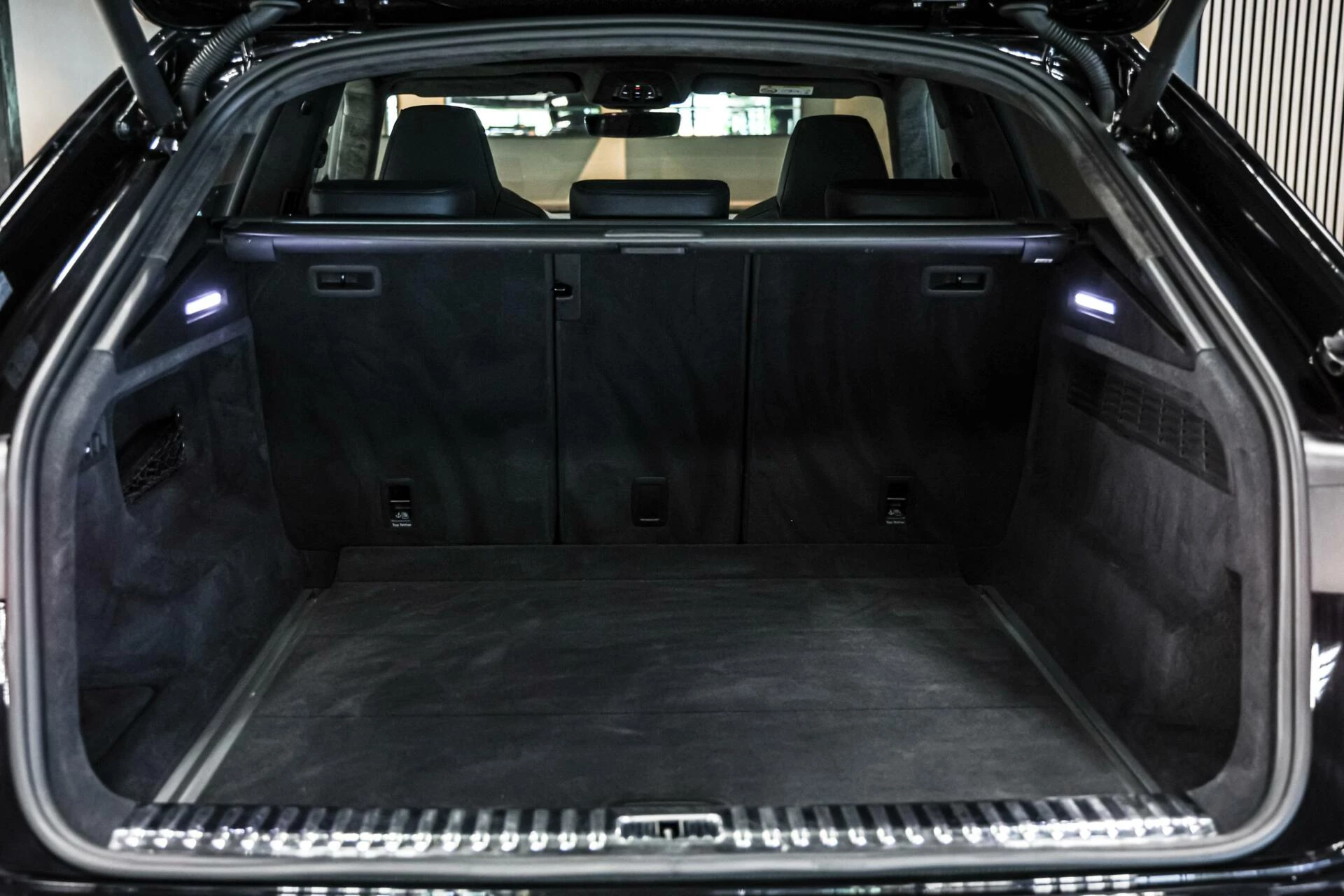 Hoofdafbeelding Audi RSQ8