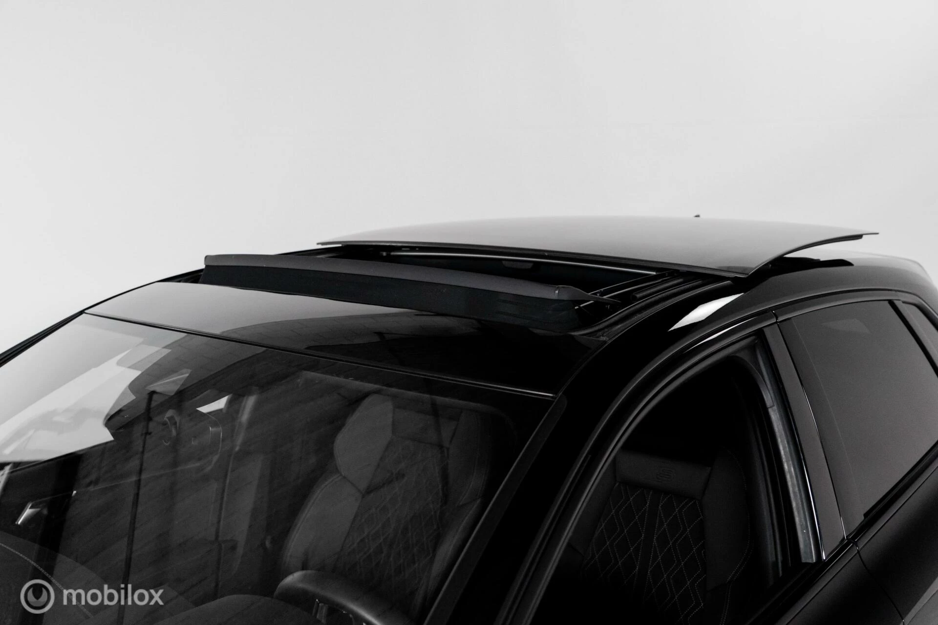Hoofdafbeelding Audi S3