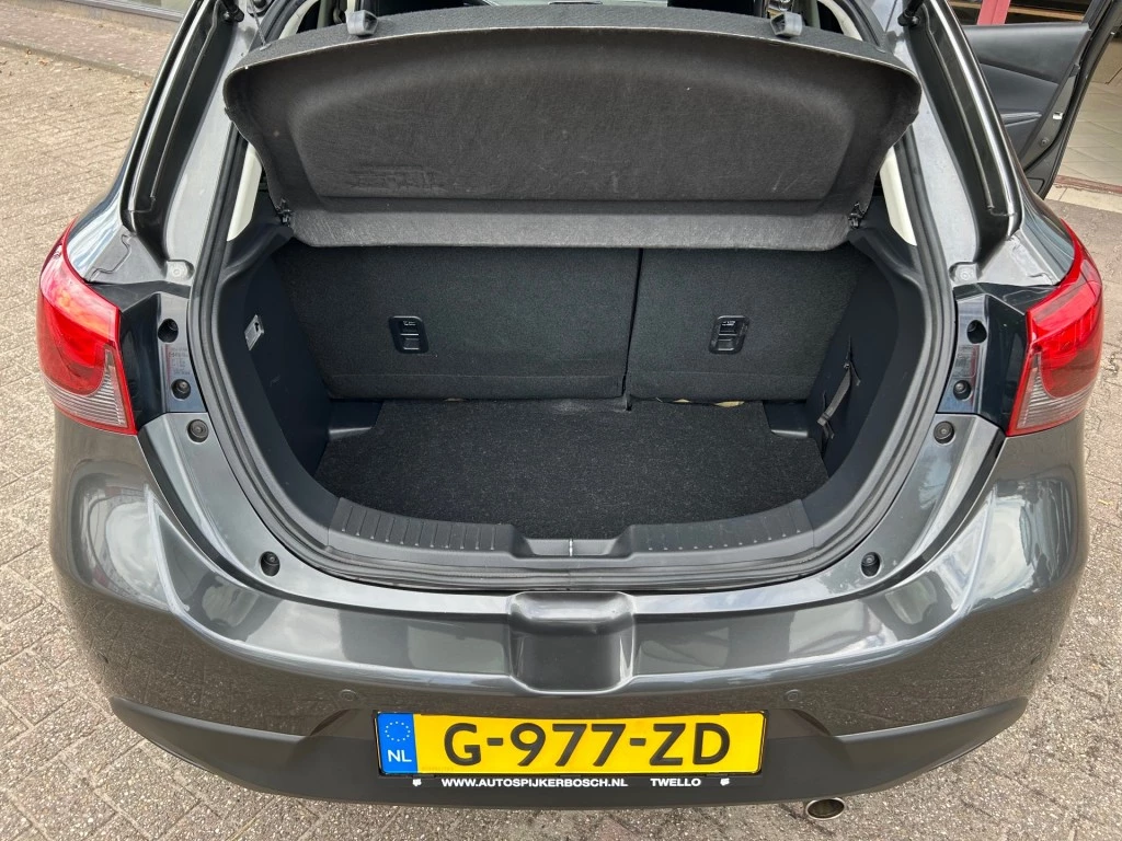 Hoofdafbeelding Mazda 2