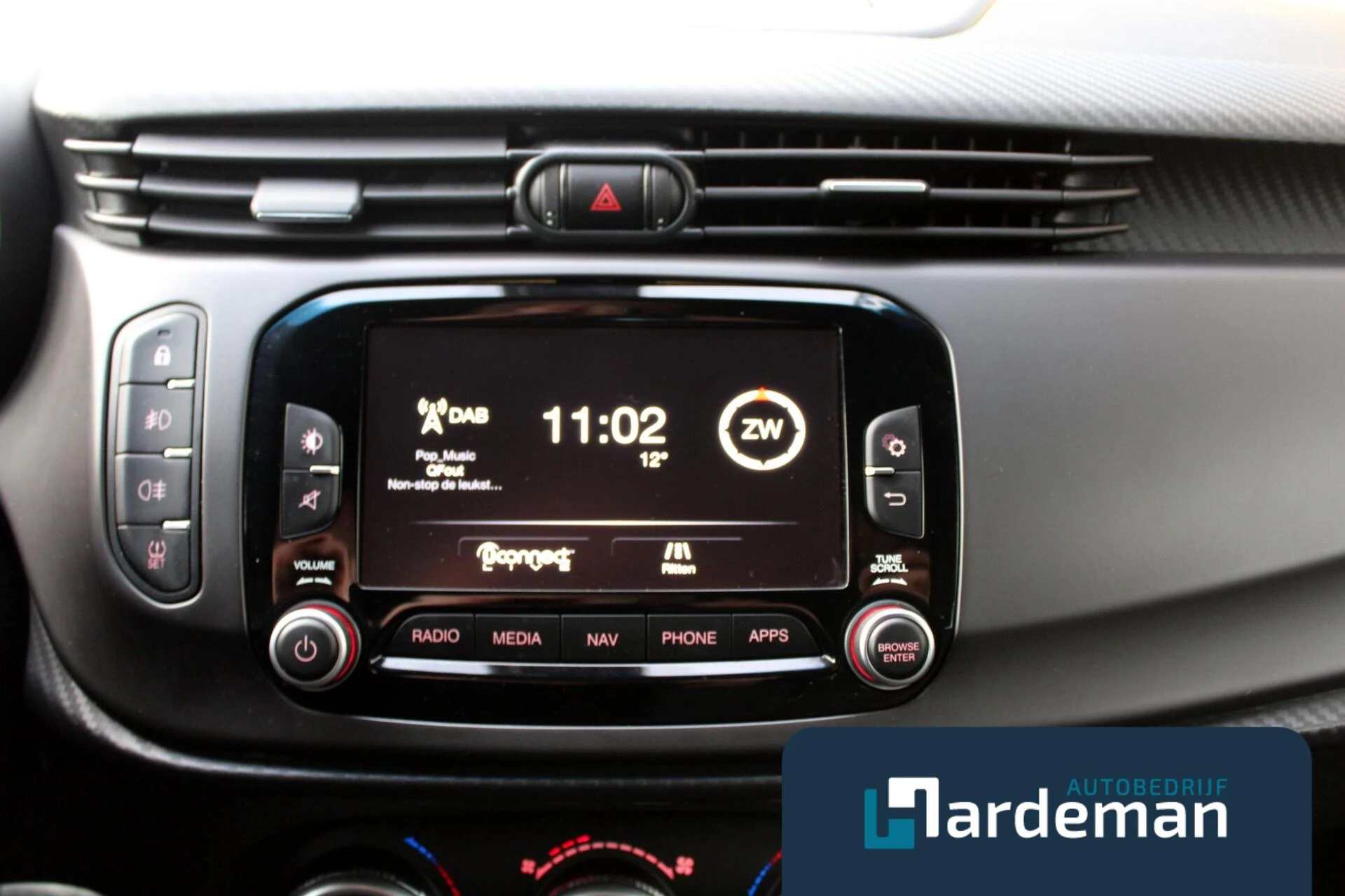 Hoofdafbeelding Alfa Romeo Giulietta