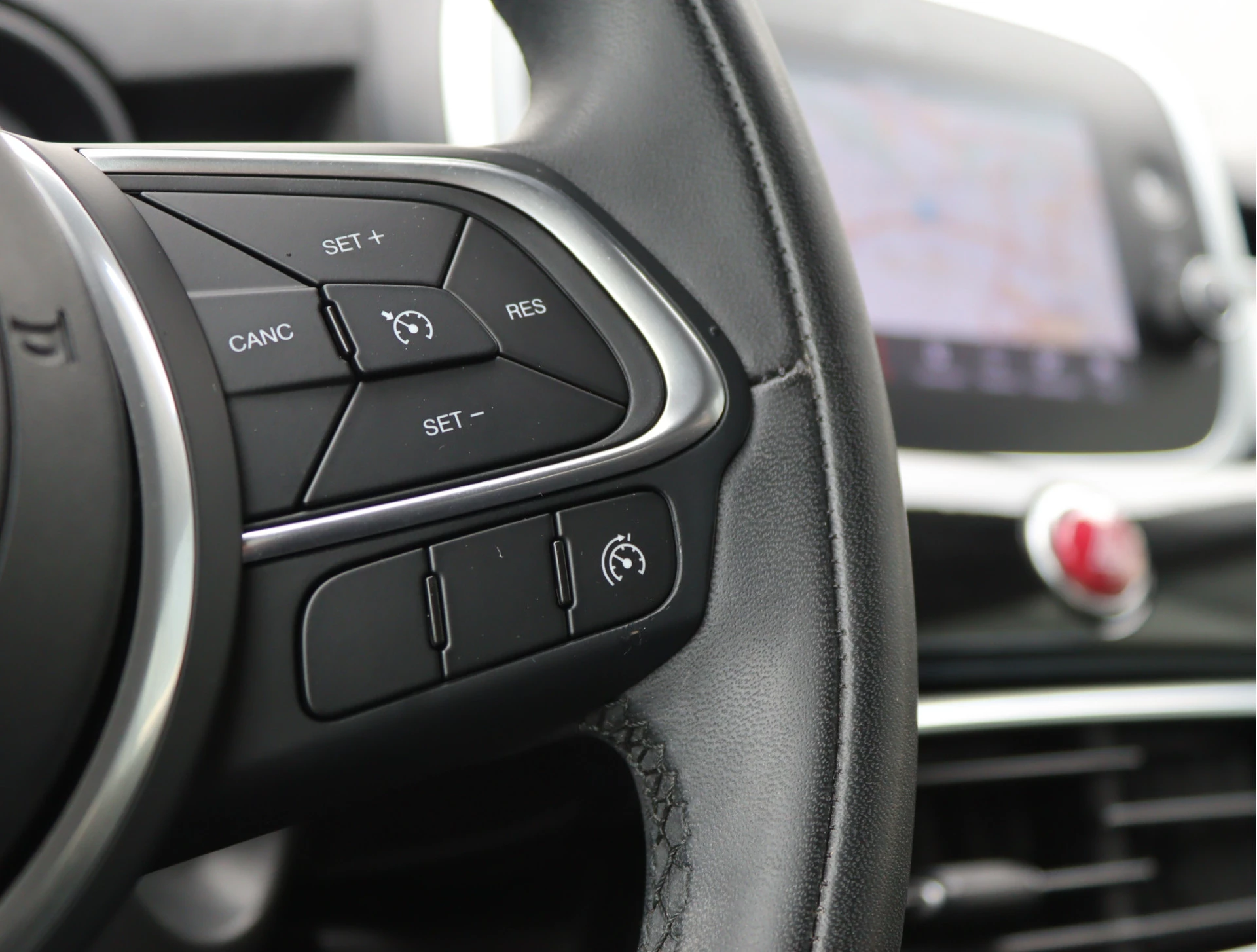 Hoofdafbeelding Fiat 500X