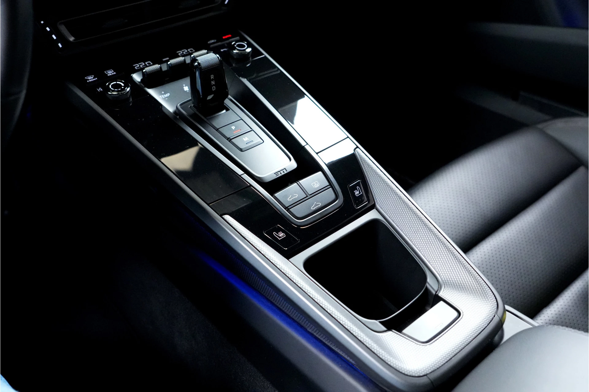 Hoofdafbeelding Porsche 911