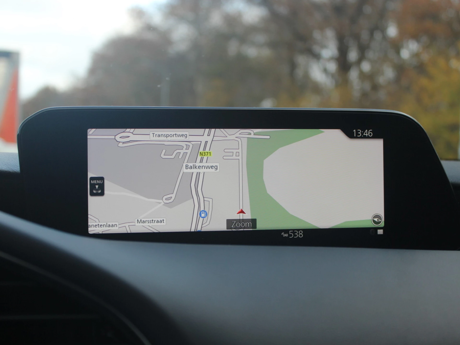 Hoofdafbeelding Mazda 3