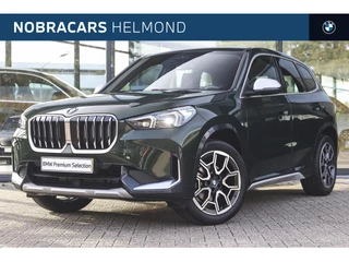 BMW X1 sDrive18i High Executive xLine Automaat / Comfort Access / Adaptieve LED / Stoelverwarming / Parking Assistant / Harman Kardon