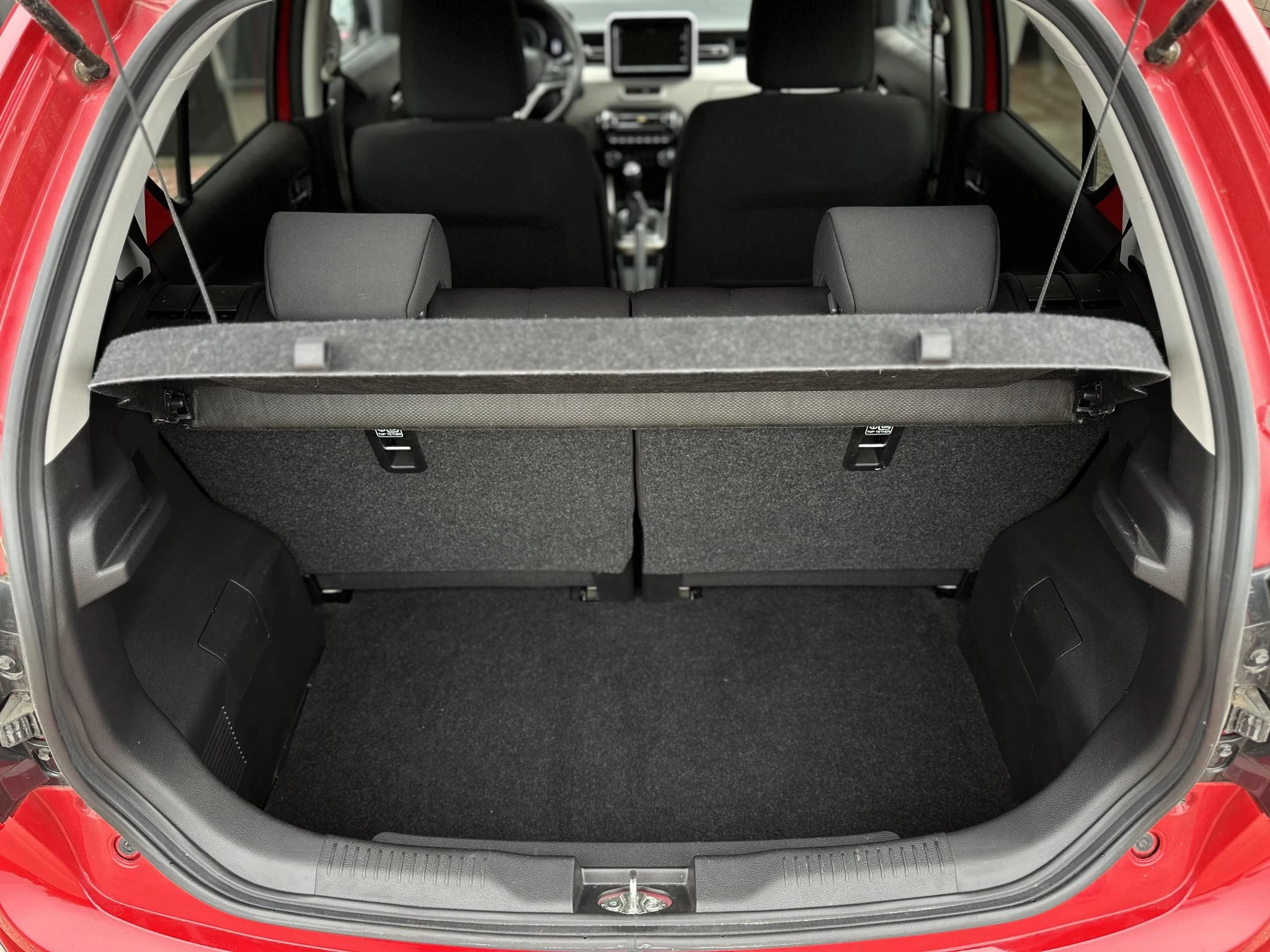 Hoofdafbeelding Suzuki Ignis