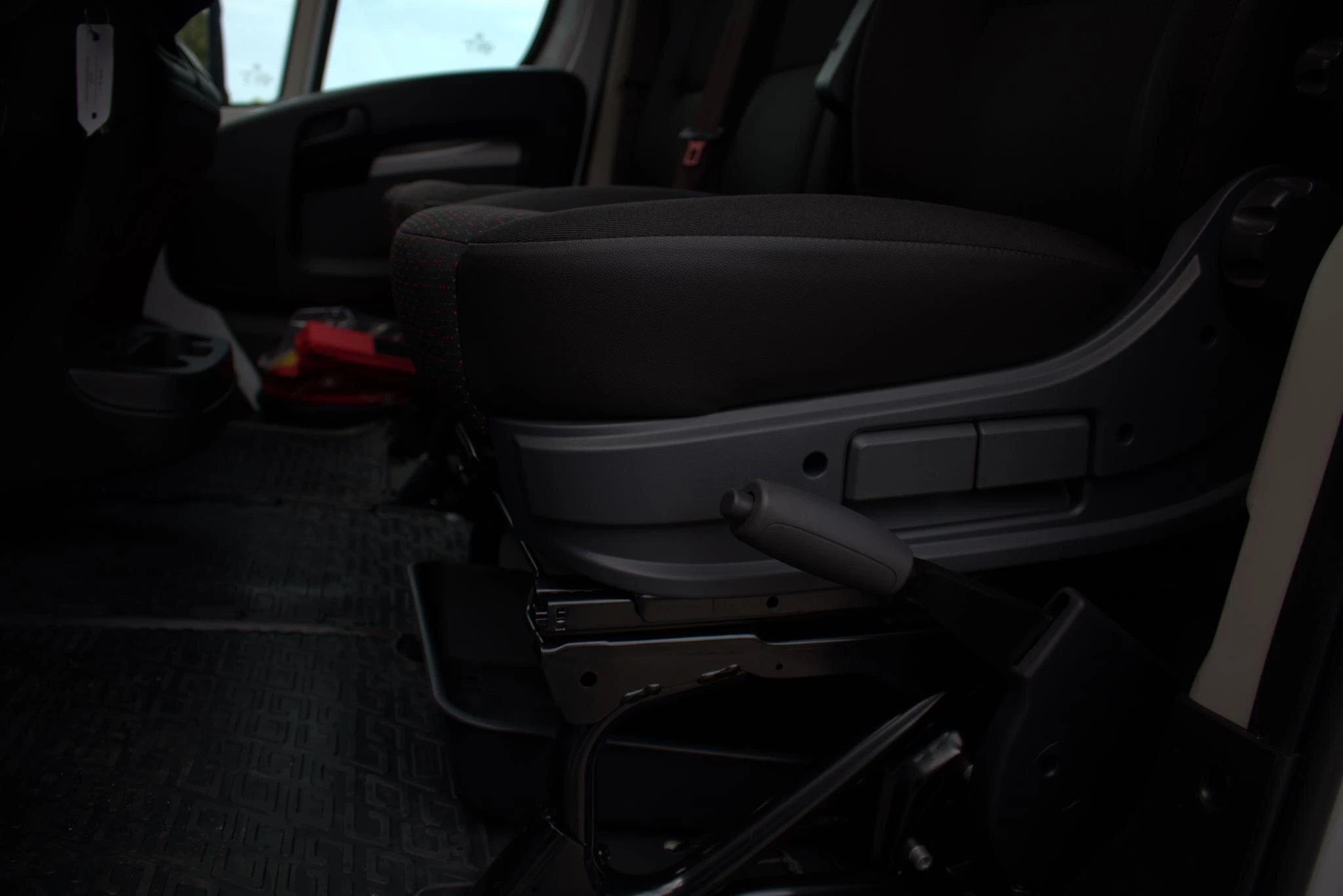 Hoofdafbeelding Citroën Jumper