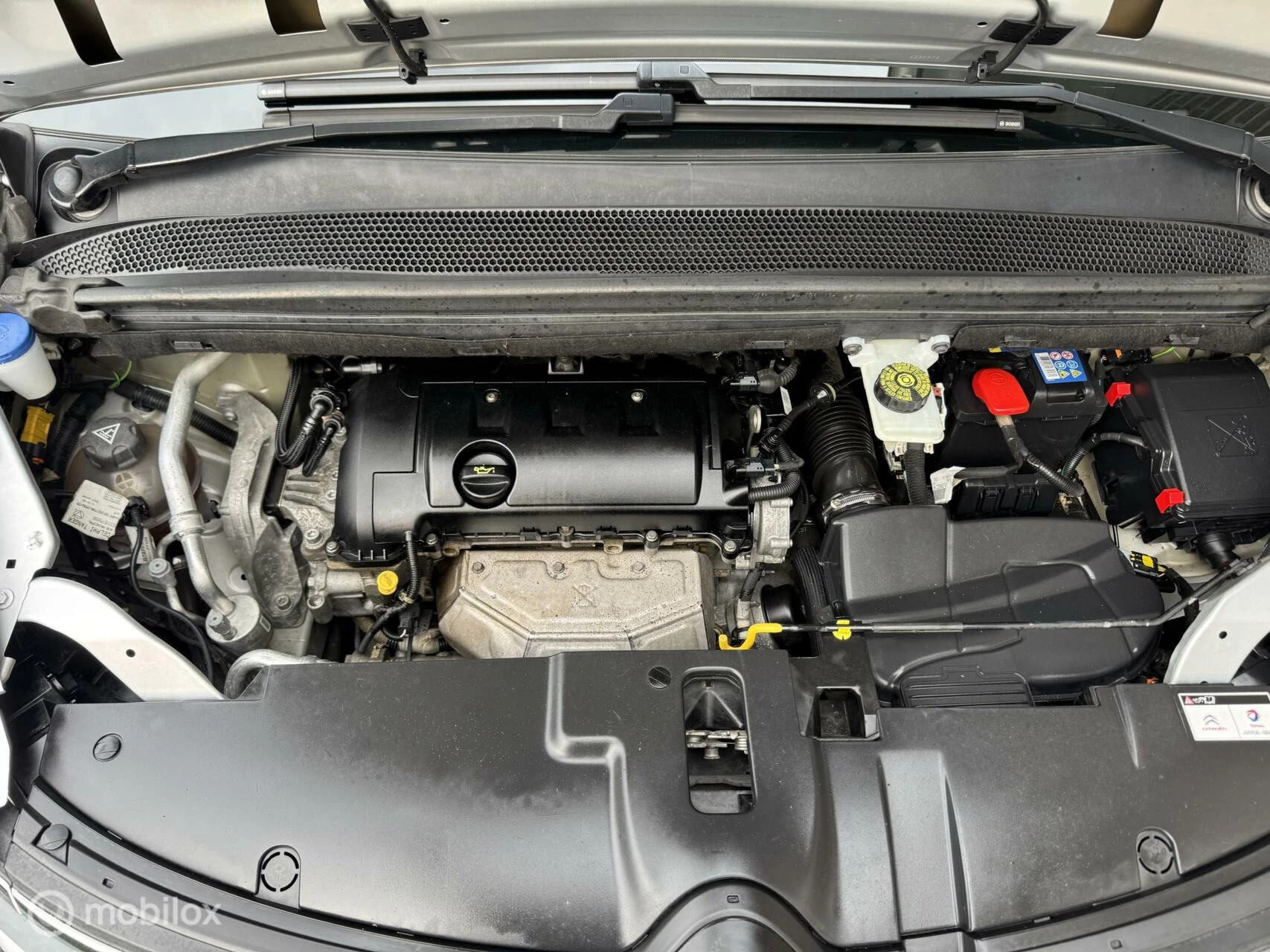 Hoofdafbeelding Citroën C4 Picasso