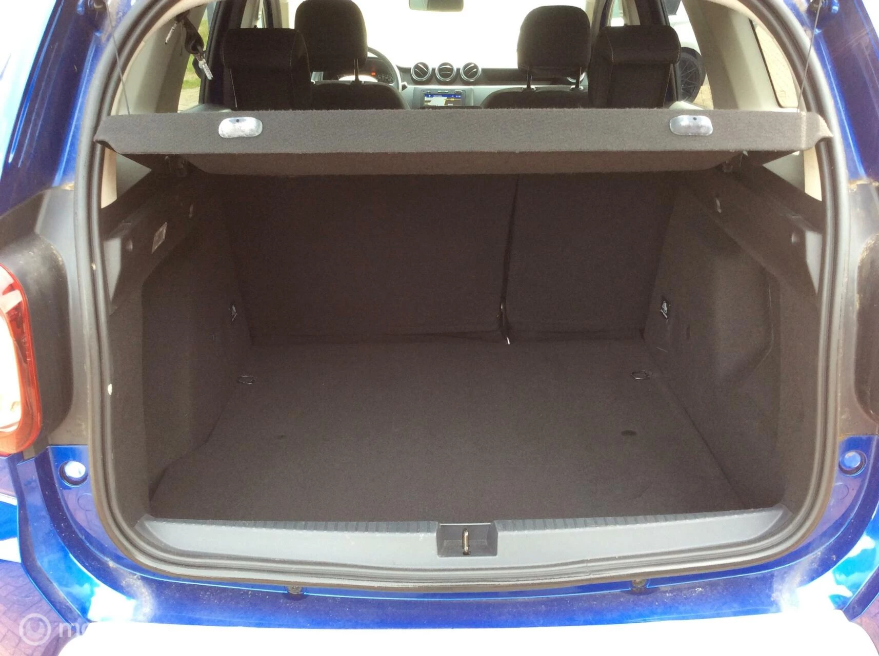 Hoofdafbeelding Dacia Duster