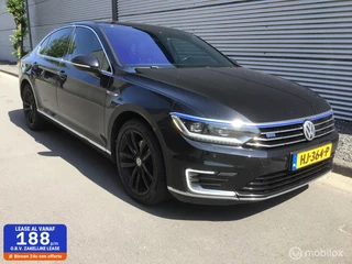 Volkswagen Passat 1.4 GTE Highline PANORAMA, DAB, NAVI,