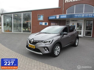 Renault Captur 1.0 TCe 100 Intens