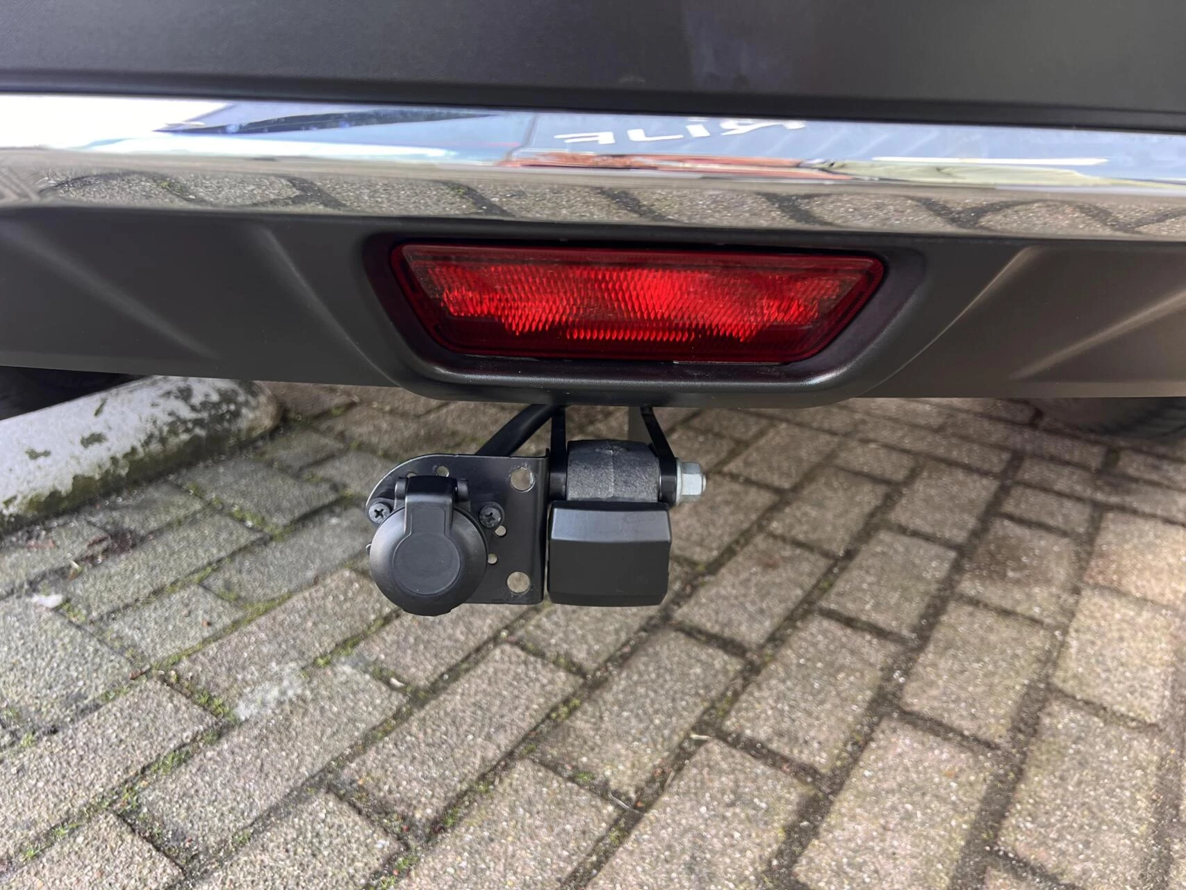 Hoofdafbeelding Nissan X-Trail