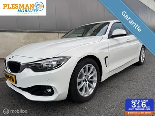 BMW 4-serie Gran Coupé 418i High Executive Aut 2019 * Nap *