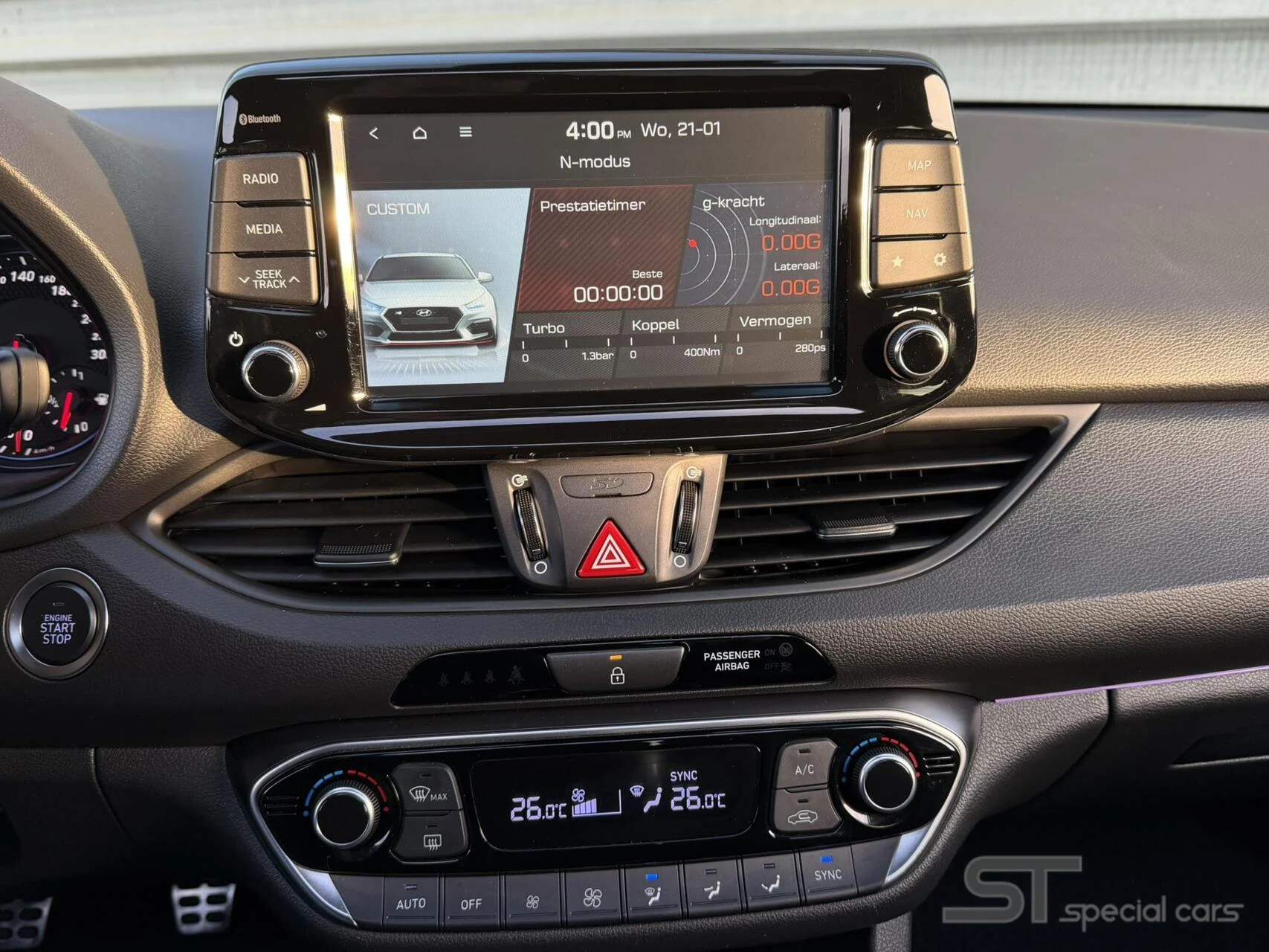 Hoofdafbeelding Hyundai i30