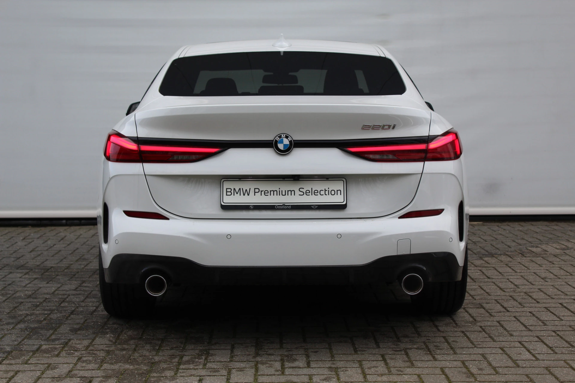 Hoofdafbeelding BMW 2 Serie