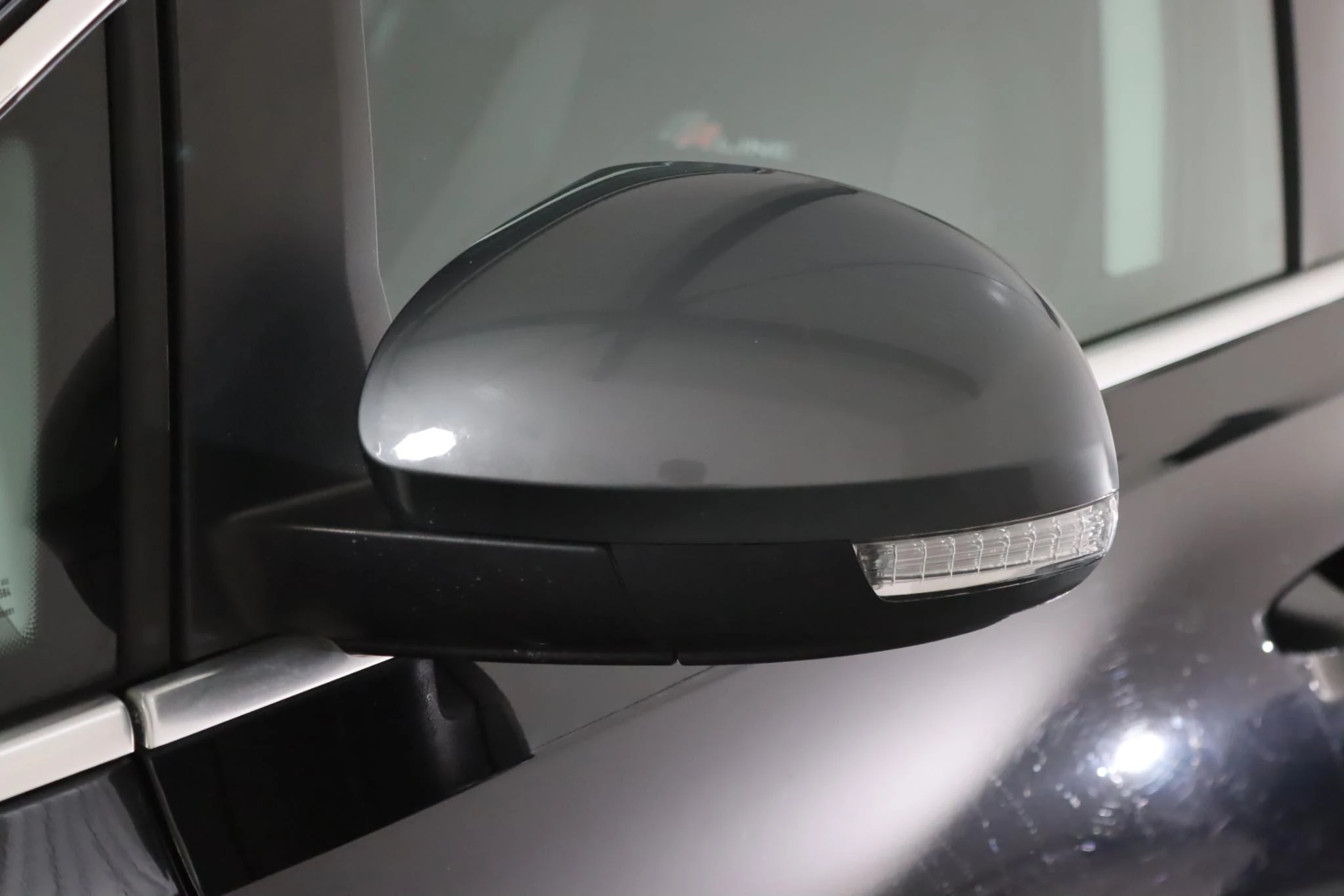 Hoofdafbeelding SEAT Alhambra