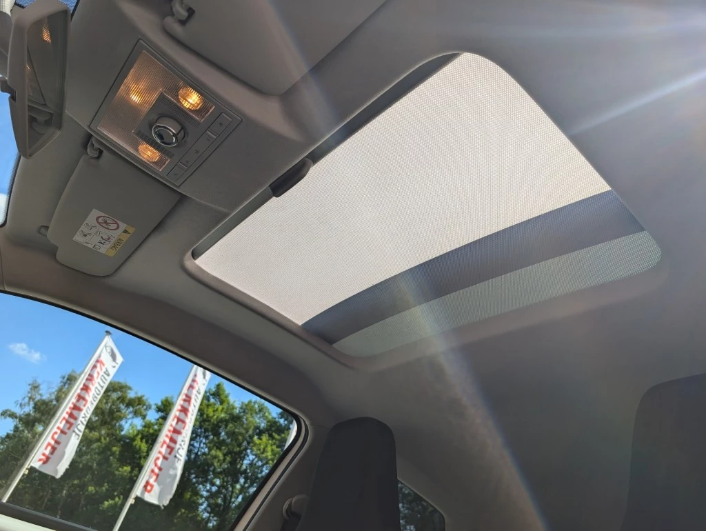 Hoofdafbeelding SEAT Mii