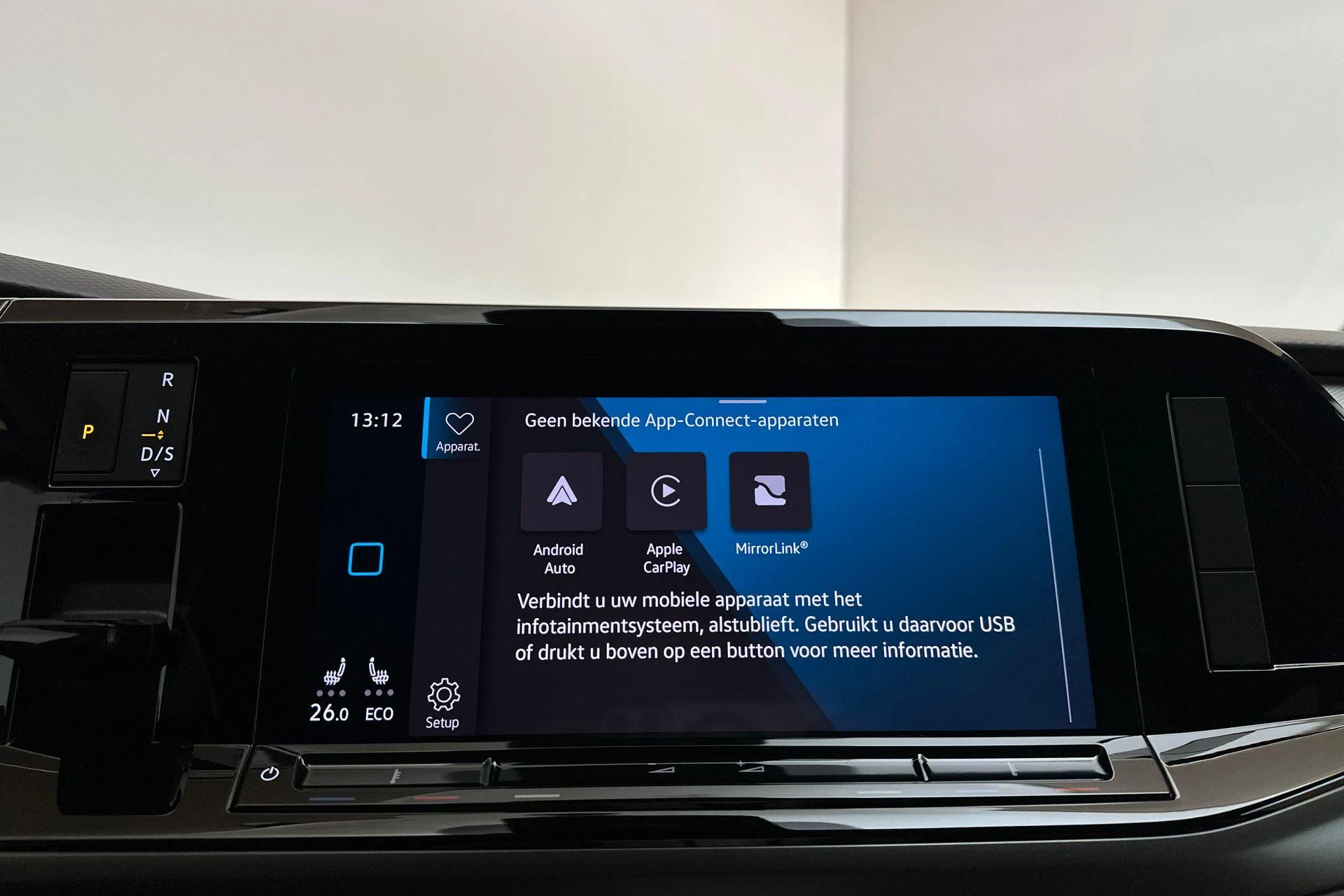 Hoofdafbeelding Volkswagen Multivan