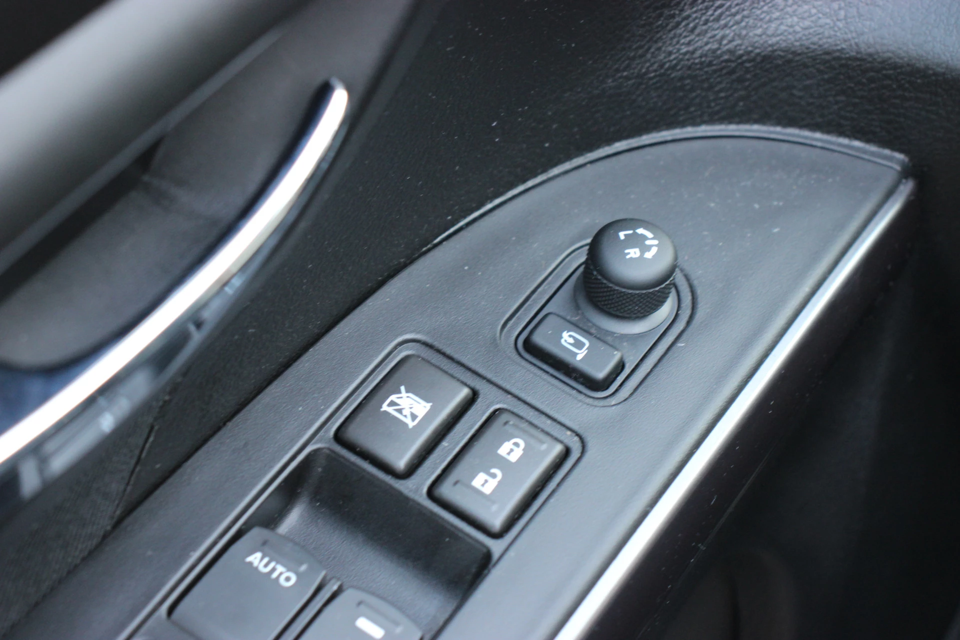 Hoofdafbeelding Suzuki S-Cross