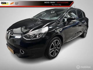 Renault Clio Estate 0.9 TCe Expression