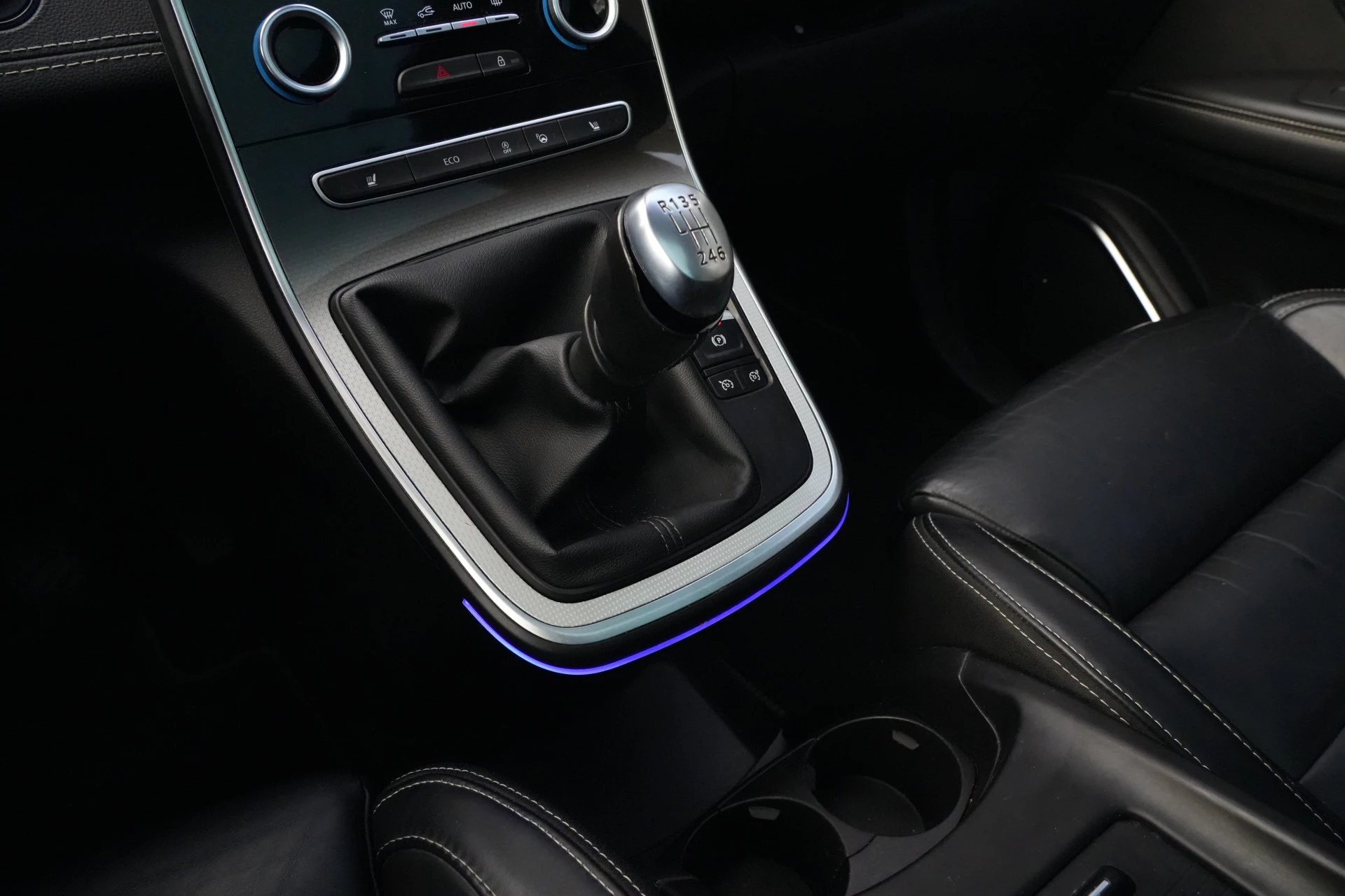 Hoofdafbeelding Renault Grand Scénic