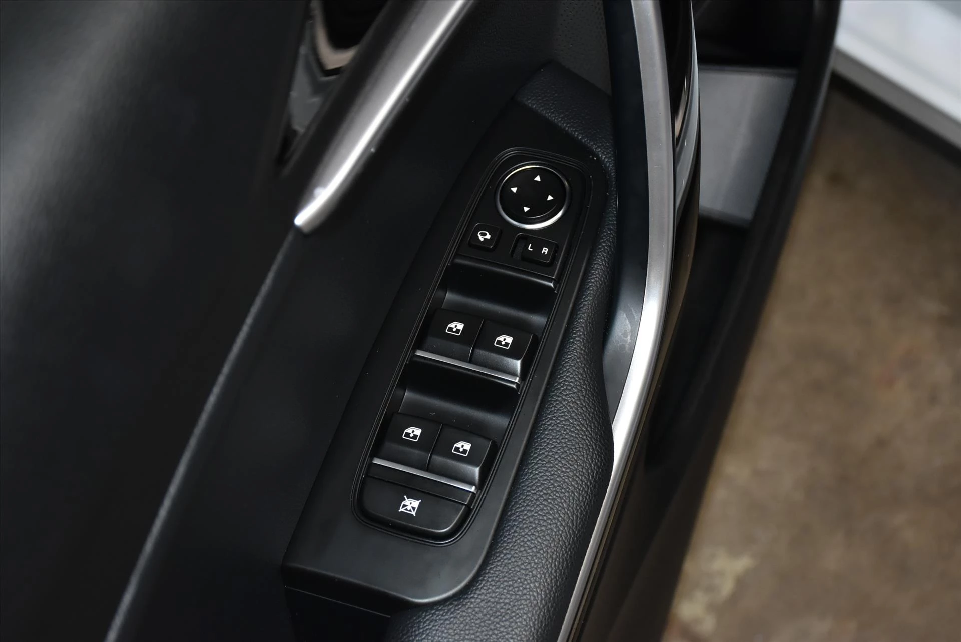 Hoofdafbeelding Kia Ceed