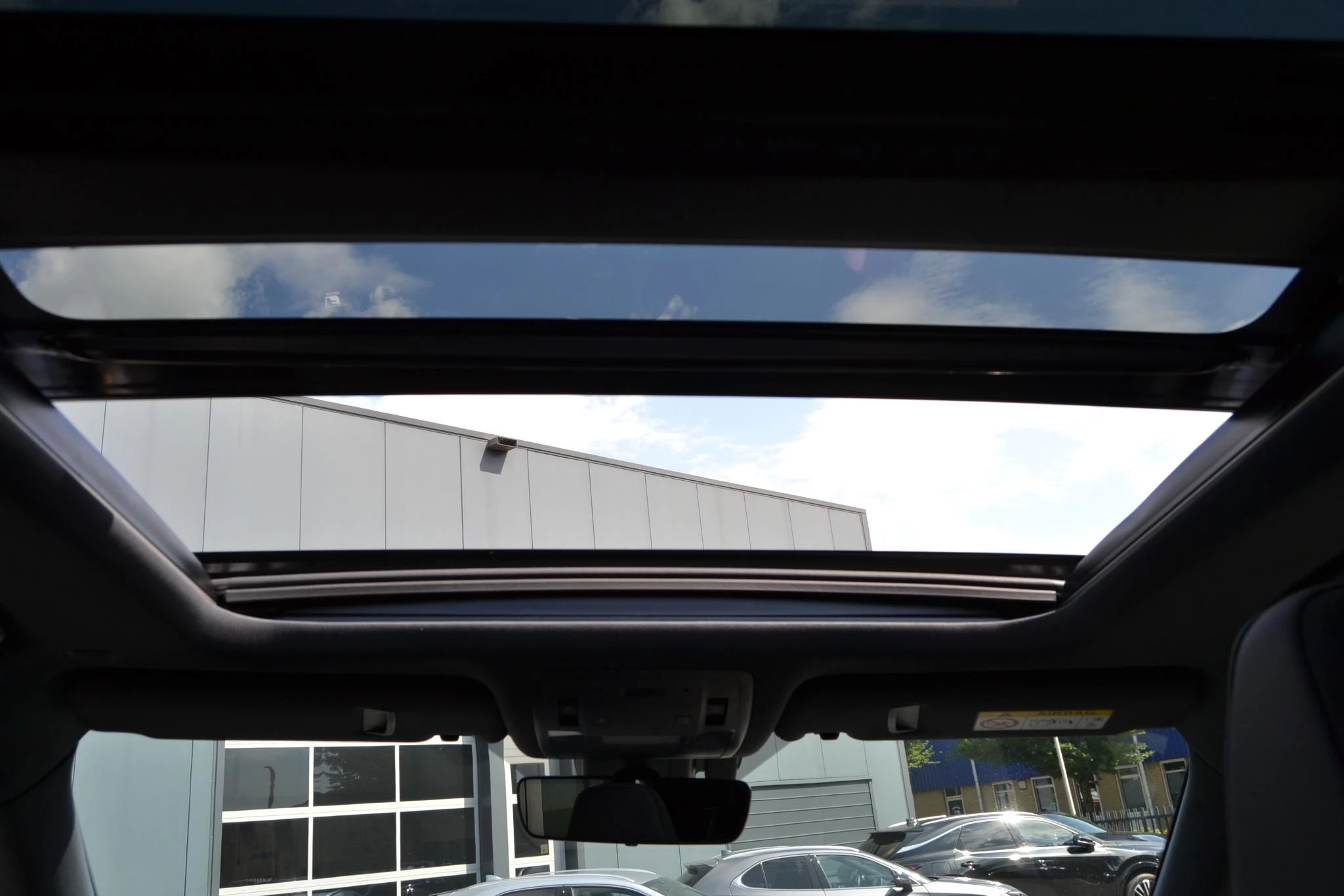 Hoofdafbeelding Lexus RX