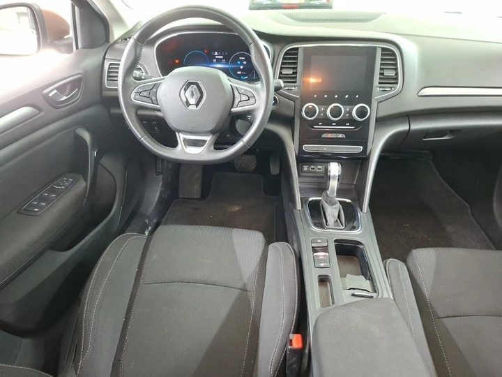 Hoofdafbeelding Renault Megane E-Tech