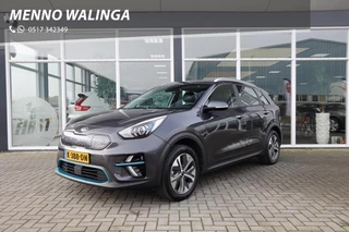 Hoofdafbeelding Kia e-Niro Kia e-Niro DynamicLine 64 kWh|Camera|ACC|Navi|Stoelverwarming|Apple carplay/Android auto|