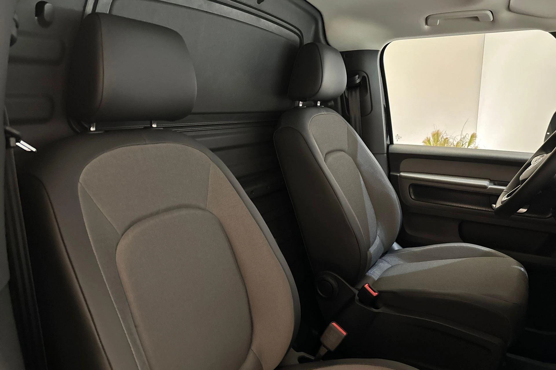 Hoofdafbeelding Volkswagen ID. Buzz Cargo