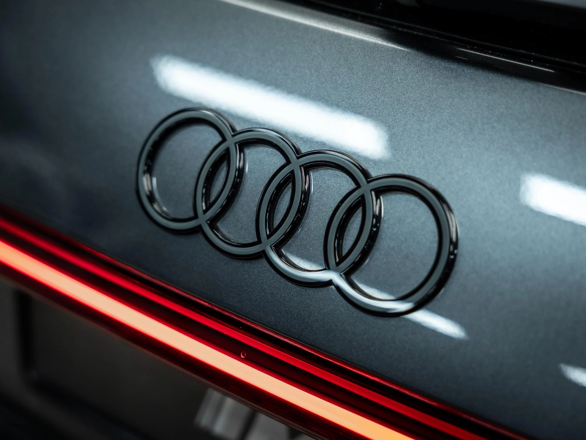 Hoofdafbeelding Audi SQ5