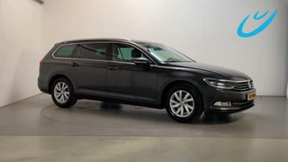 Volkswagen Passat Variant 1.4 TSI DSG Comfortline Business LED Navigatie DAB+ Parkeersensoren