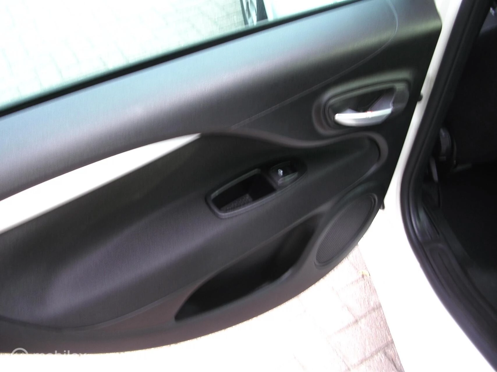 Hoofdafbeelding Fiat Punto
