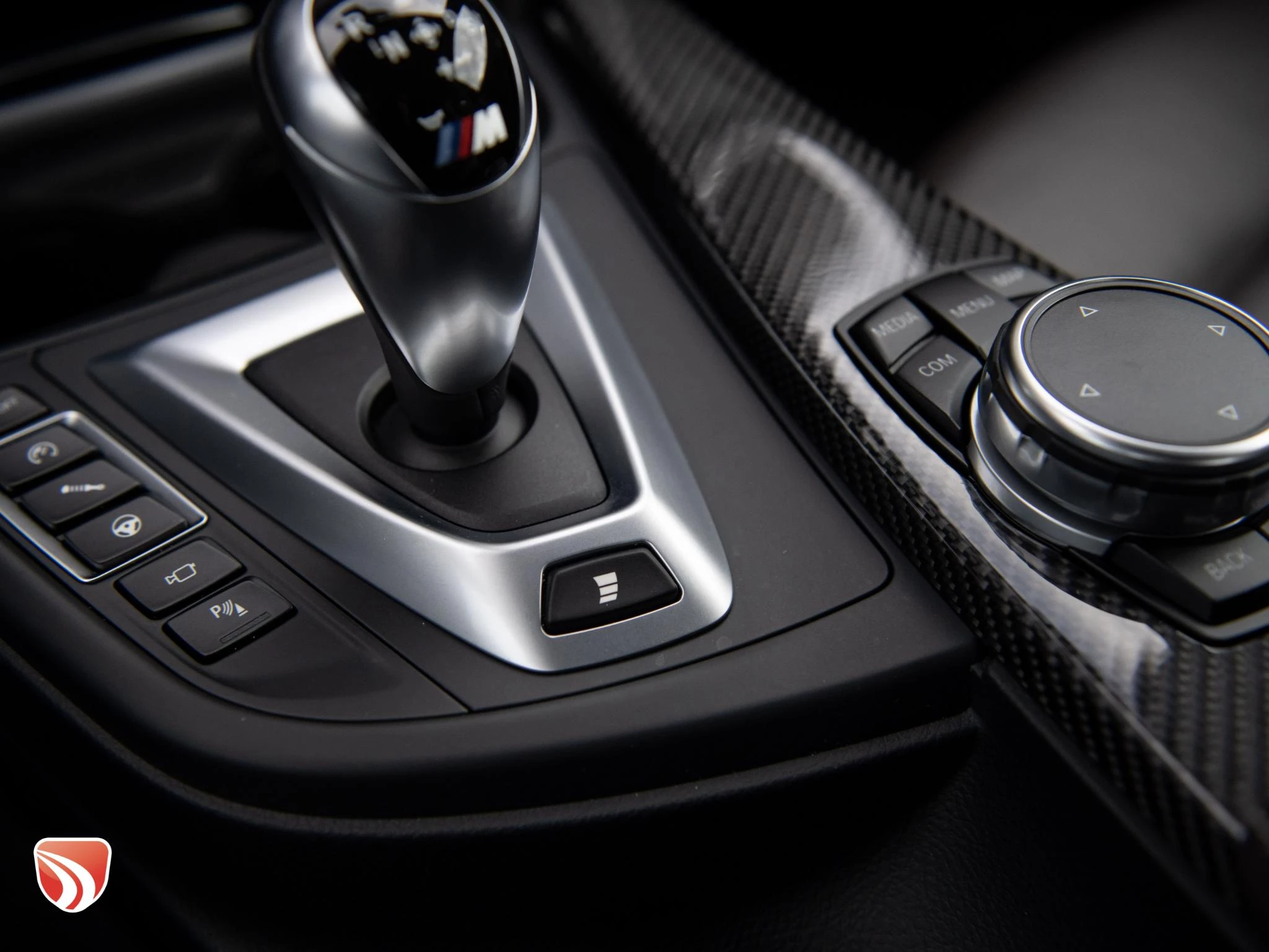 Hoofdafbeelding BMW M4